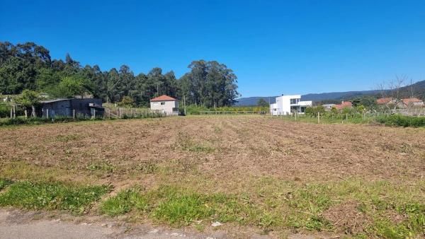 Terreno en Lugar Xesteiriña