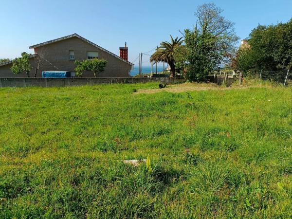 Terreno en Lugar Arra