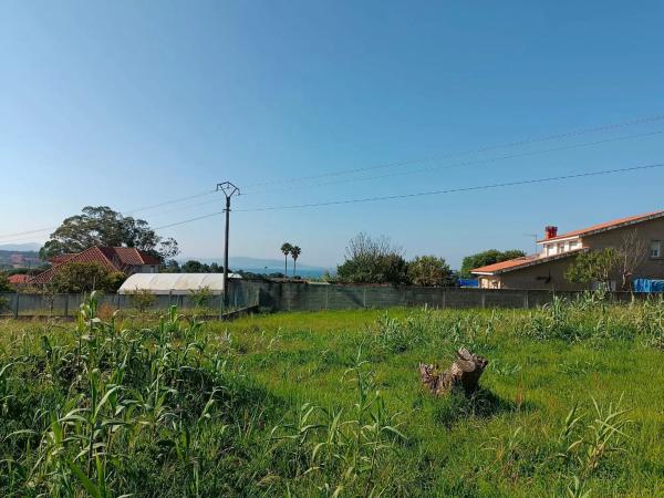 Terreno en Lugar Arra