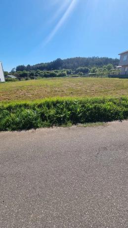 Terreno en Lugar Xesteiriña