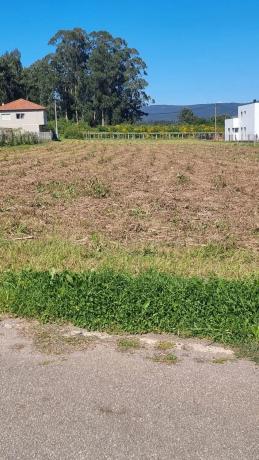 Terreno en Lugar Xesteiriña
