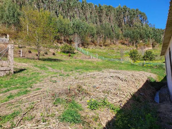 Terreno en Bordones, Sanxenxo