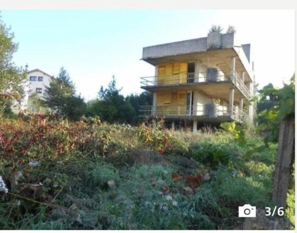 Terreno en Augusto González Besada-Progreso