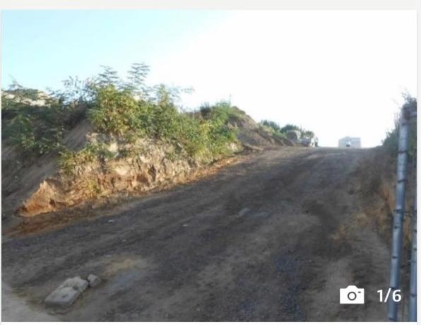 Terreno en Augusto González Besada-Progreso