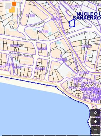 Terreno en Augusto González Besada-Progreso