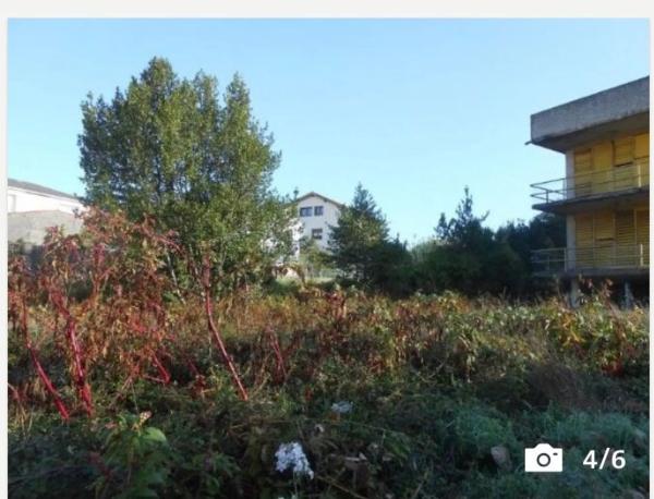 Terreno en Augusto González Besada-Progreso