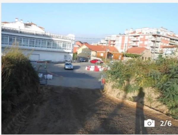 Terreno en Augusto González Besada-Progreso