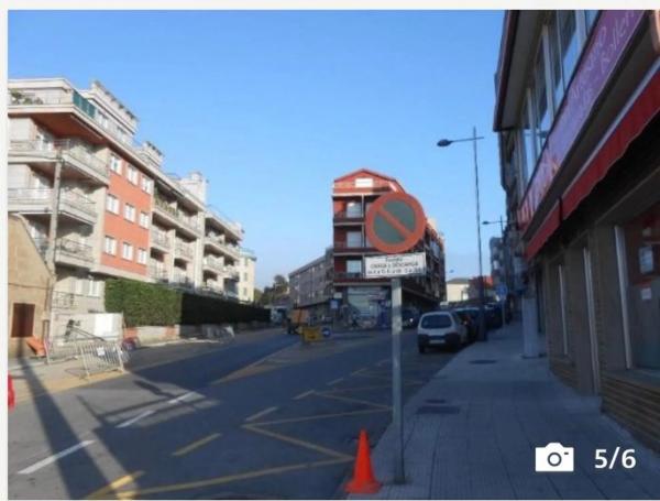 Terreno en Augusto González Besada-Progreso