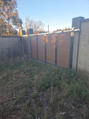 Terreno en Lugar Cova de Pazos