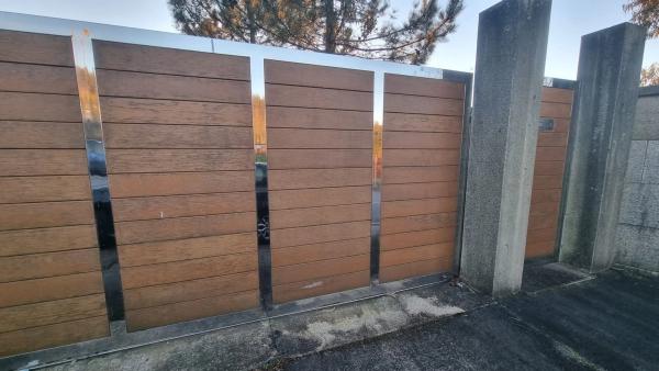 Terreno en Lugar Cova de Pazos