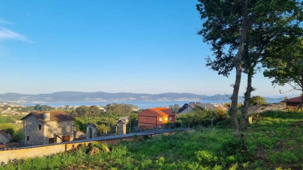 Terreno en Outeiro, km 2