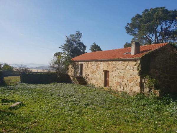 Terreno en Outeiro, km 2