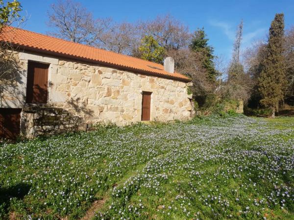 Terreno en Outeiro, km 2