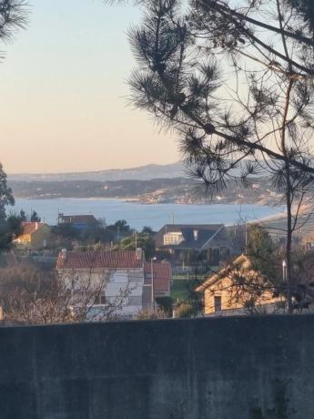 Terreno en Lugar Cova de Pazos