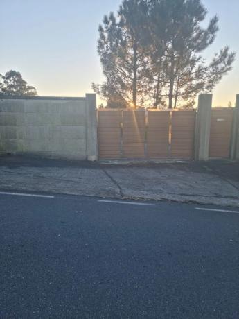 Terreno en Lugar Cova de Pazos