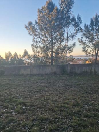 Terreno en Lugar Cova de Pazos