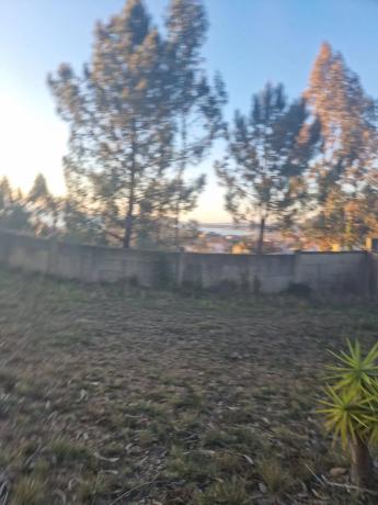 Terreno en Lugar Cova de Pazos