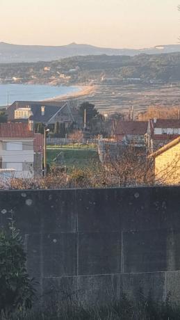 Terreno en Lugar Cova de Pazos