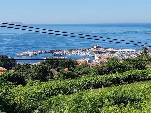 Terreno en Lugar Aldariz