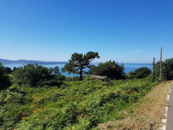 Terreno en Lugar Aldariz