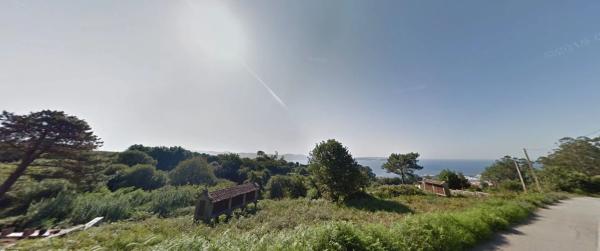 Terreno en Lugar Aldariz