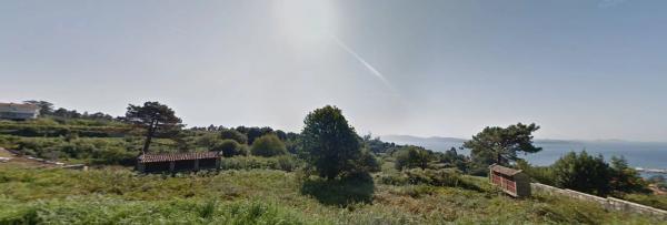 Terreno en Lugar Aldariz