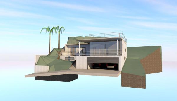 Terreno en Bordons, 15