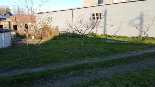 Terreno en avenida Cambados, 54 /56