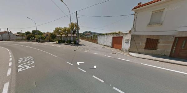 Terreno en Lugar Tomada, 1 b