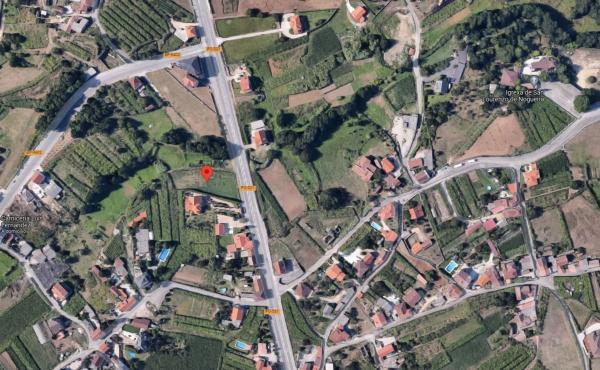 Terreno en via do Salnés, 4