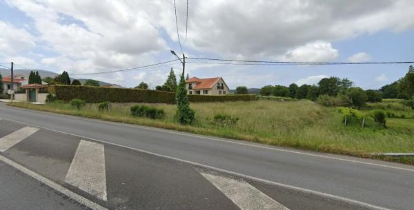 Terreno en via do Salnés, 4