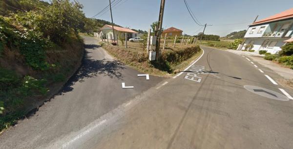 Terreno en Lugar Penente, 35