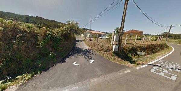 Terreno en Lugar Penente, 35