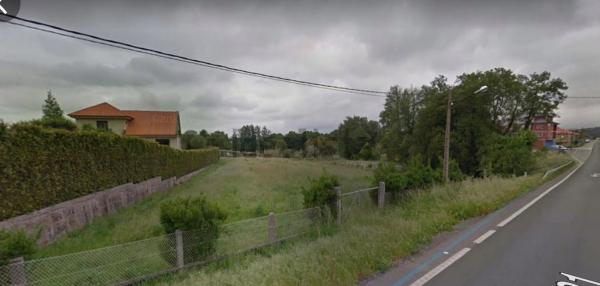 Terreno en Lugar Rialdonio, 2