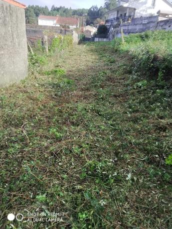 Terreno en camino Real de Trabanca, 18