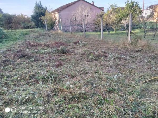 Terreno en camino Real de Trabanca, 18