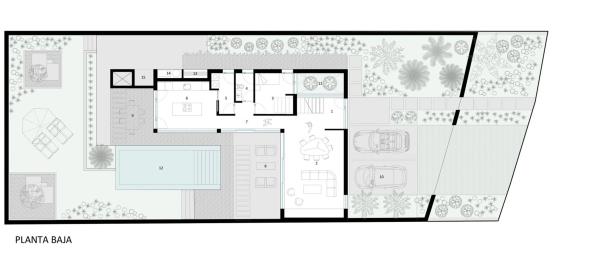 Terreno en Lugar Carballal, 23