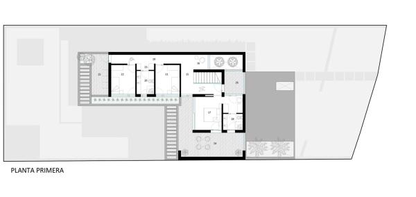 Terreno en Lugar Carballal, 23