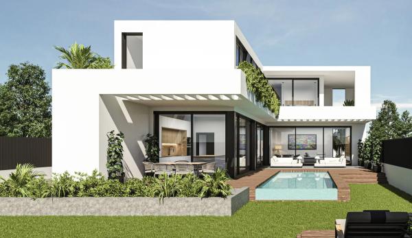 Terreno en Lugar Carballal, 23