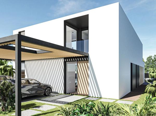 Terreno en Lugar Carballal, 23