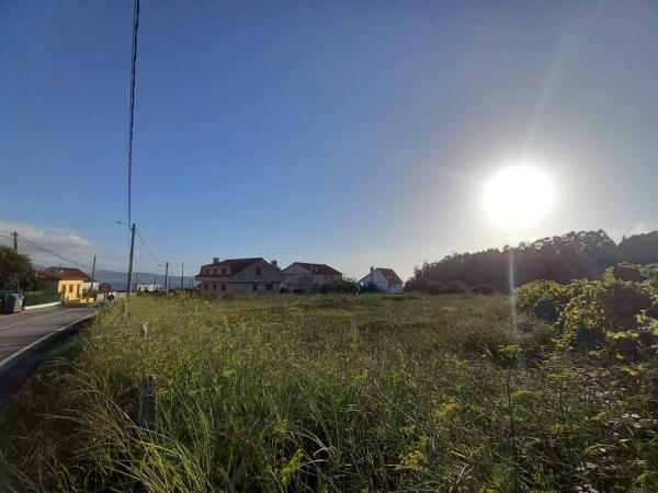 Terreno en Lugar Carballal, 23