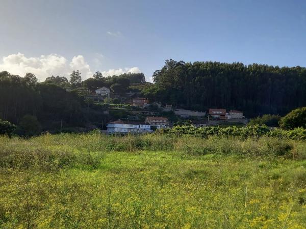 Terreno en Lugar Carballal, 23