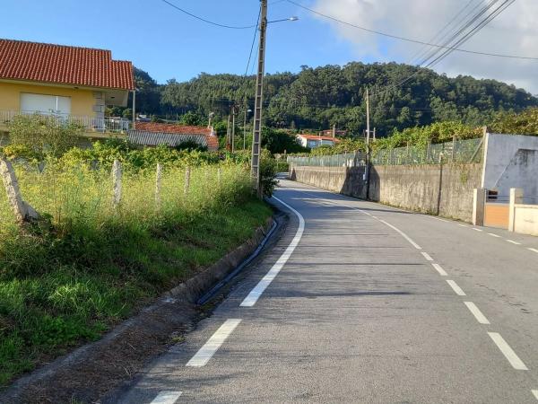 Terreno en Lugar Carballal, 23