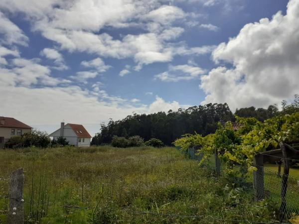 Terreno en Lugar Carballal, 23