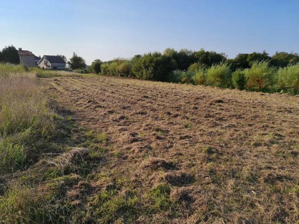 Terreno en Lugar Telleiro Noalla s/n