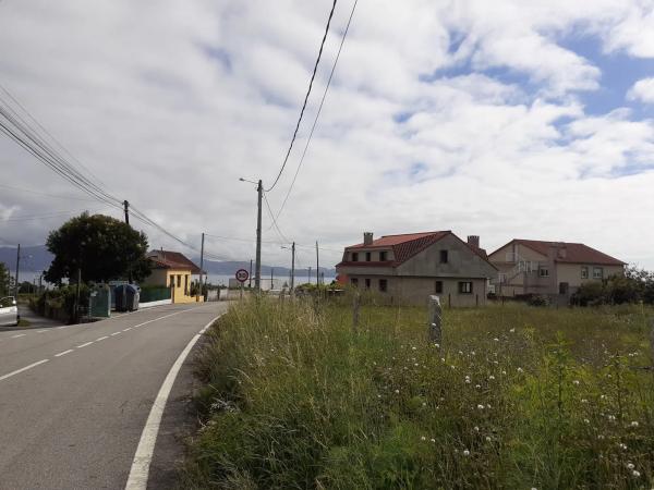 Terreno en Lugar Carballal, 23