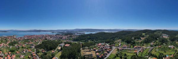Terreno en Lugar Campos San Martín, 45