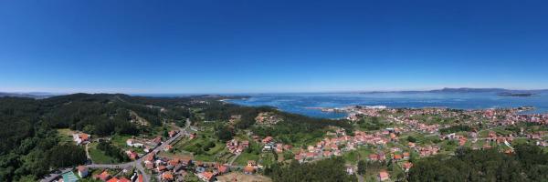 Terreno en Lugar Campos San Martín, 45