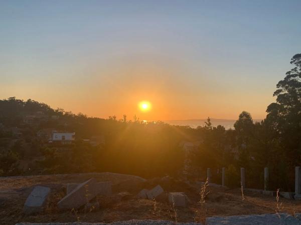 Terreno en Lugar Campos San Martín, 45