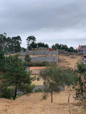 Terreno en Lugar Campos San Martín, 45
